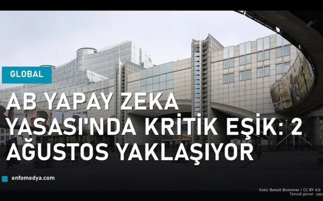 Brüksel'deki Avrupa Parlamentosu binası