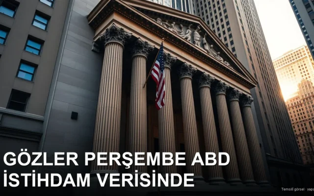 ABD merkez bankasi binasi — haziran istihdam verisi ve Fed faiz beklentisi