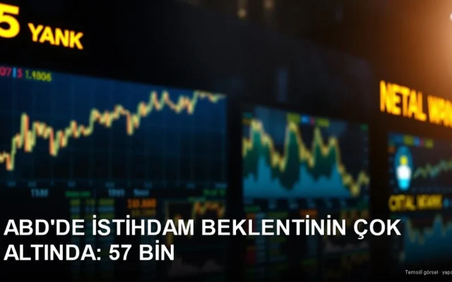 ABD istihdam verisi zayif - temsili gorsel