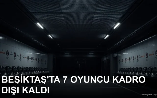 Boş stadyum tüneli ve soyunma odası, siyah beyaz tonlar
