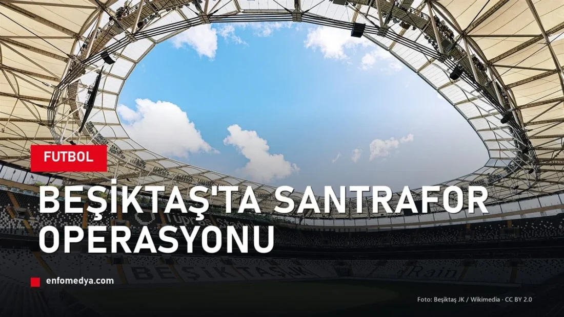 Beşiktaş’ta santrafor mesaisi: Sörloth ve Nunez gündemde