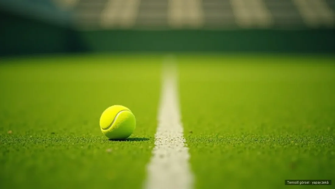 Djokovic 5 saatlik maratonda Wimbledon yarı finalinde