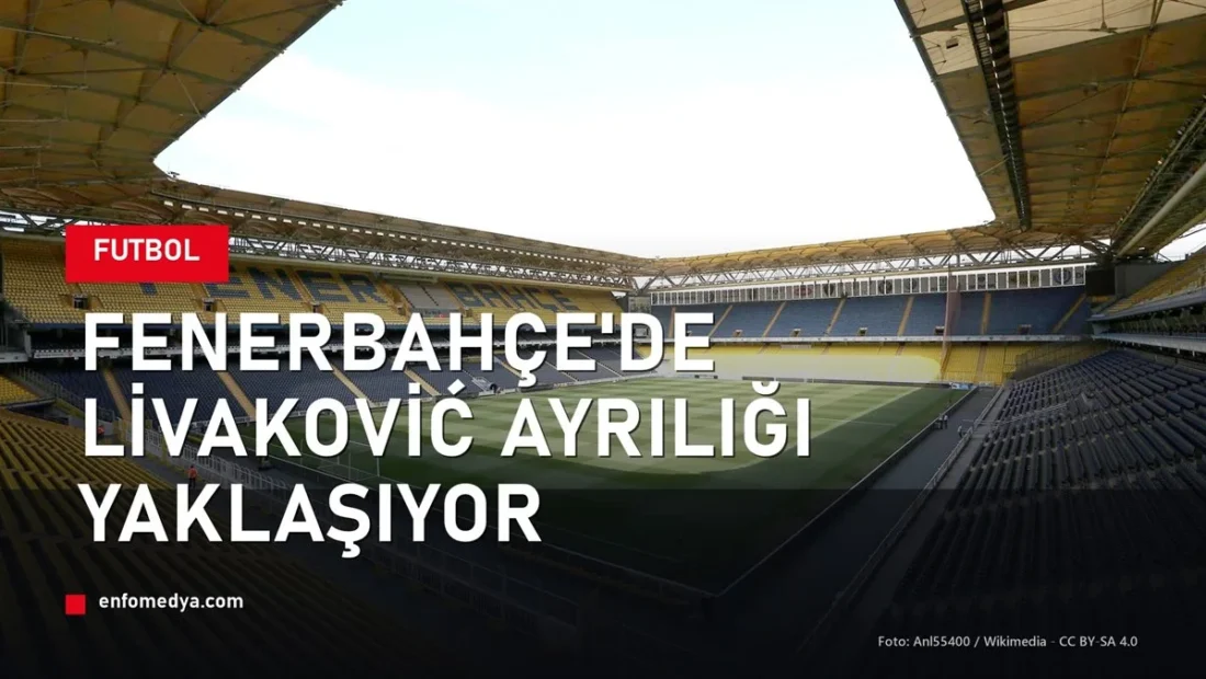 Fenerbahçe’de Livaković ayrılığında Olympiakos önde