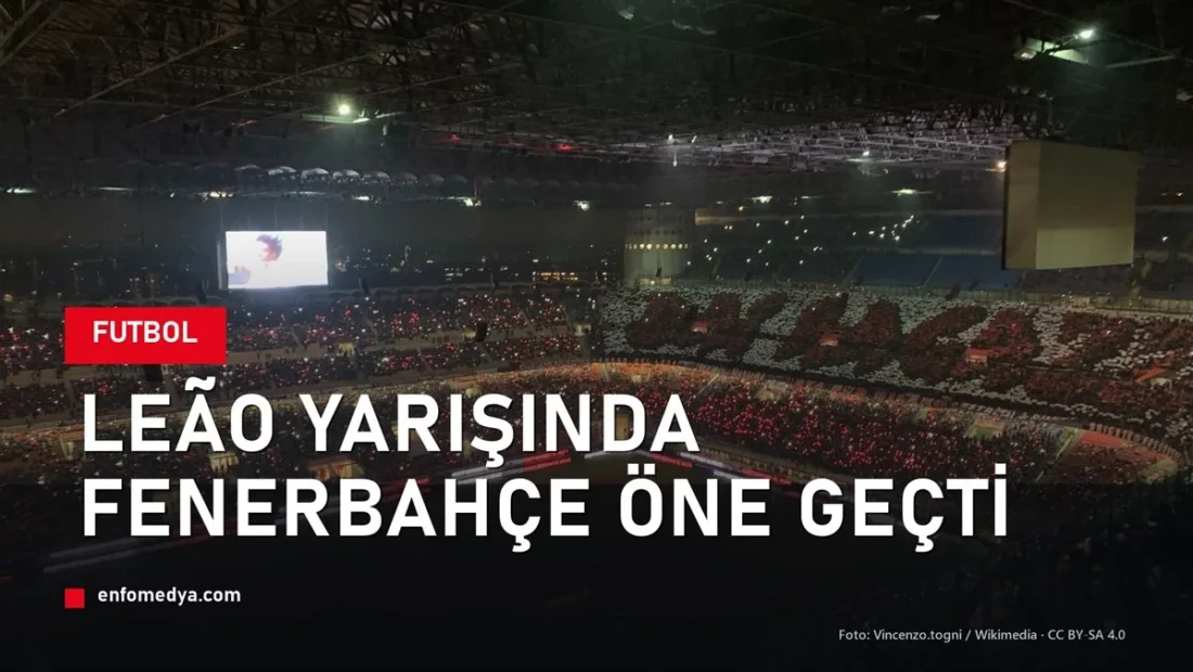 Rafael Leão yarışında Fenerbahçe öne geçti: Teklifler belli
