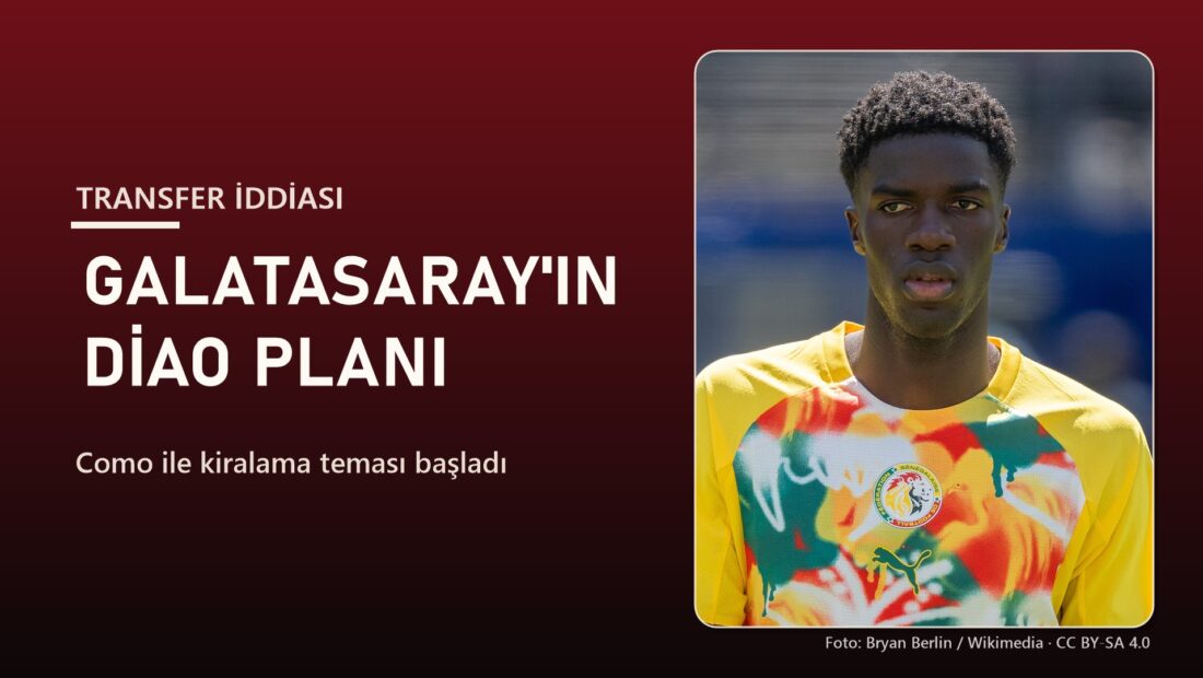 Assane Diao, Galatasaray transfer iddiası — Senegal Millî Takım (Foto: Bryan Berlin/Wikimedia, CC BY-SA 4.0)