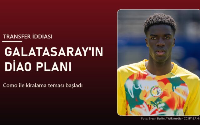 Assane Diao, Galatasaray transfer iddiası — Senegal Millî Takım (Foto: Bryan Berlin/Wikimedia, CC BY-SA 4.0)