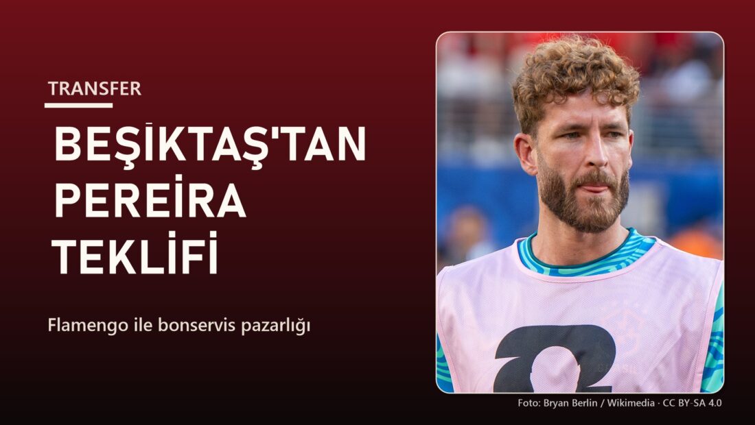 Leo Pereira, Beşiktaş transfer iddiası — Brezilya Millî Takım (Foto: Bryan Berlin/Wikimedia, CC BY-SA 4.0)