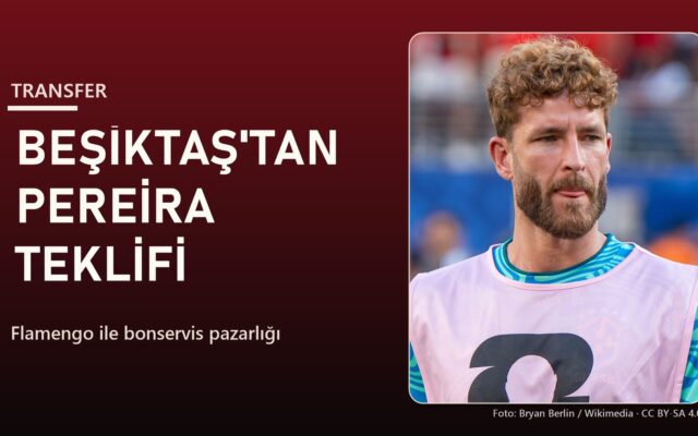 Leo Pereira, Beşiktaş transfer iddiası — Brezilya Millî Takım (Foto: Bryan Berlin/Wikimedia, CC BY-SA 4.0)
