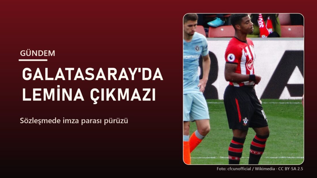 Mario Lemina, Galatasaray sözleşme çıkmazı (Foto: cfcunofficial/Wikimedia, CC BY-SA 2.5)