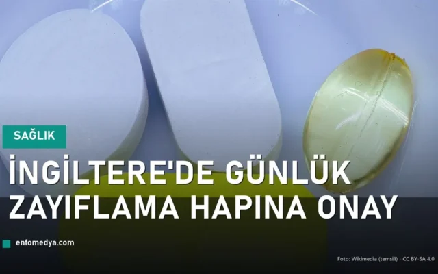 İlaç hapları - zayıflama hapı onayı